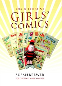 Cover History of Girls' Comics