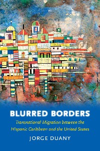 Cover Blurred Borders