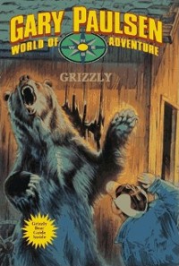 Cover GRIZZLY
