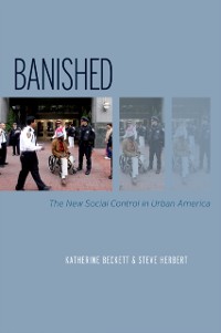 Cover Banished