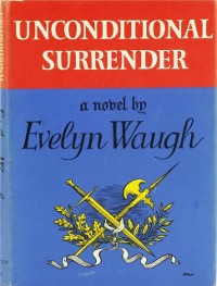Cover Unconditional Surrender
