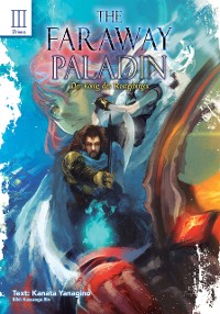 Cover The Faraway Paladin: Der König des Rostgebirges: Primus