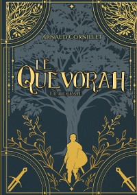 Cover Le Quevorah