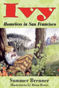 Cover Ivy, Homeless In San Francisco