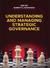 Cover Understanding and Managing Strategic Governance