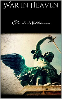 Cover War in Heaven