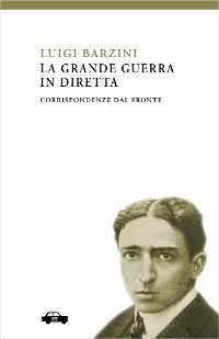 Cover La Grande Guerra in diretta