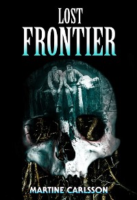 Cover Lost frontier