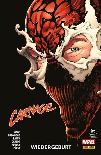 Cover CARNAGE 1