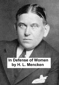 Cover In Defense of Women