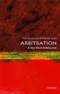 Cover Arbitration: A Very Short Introduction