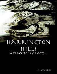 Cover Harrington Hills