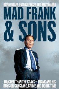 Cover Mad Frank and Sons