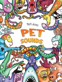 Cover Pet Sounds