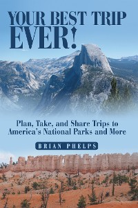 Cover Your Best Trip Ever!