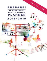 Cover Prepare! 2018-2019 CEB Edition
