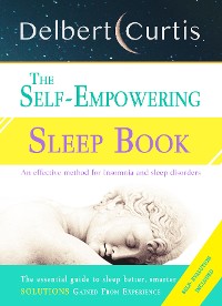 Cover The Self Empowering Sleep Book