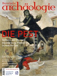 Cover Die Pest