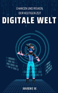 Cover Digitale Welt