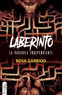 Cover Laberinto