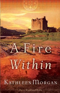Cover Fire Within (These Highland Hills Book #3)