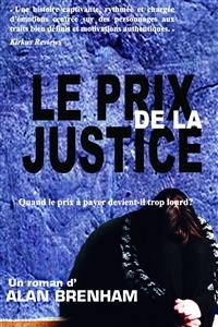 Cover Le Prix de la justice