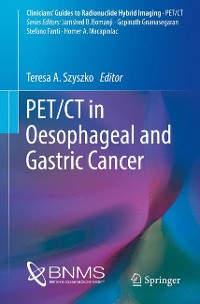 Cover PET/CT in Oesophageal and Gastric Cancer