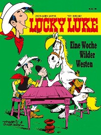 Cover Lucky Luke 66