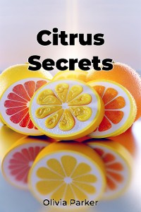 Cover Citrus Secrets