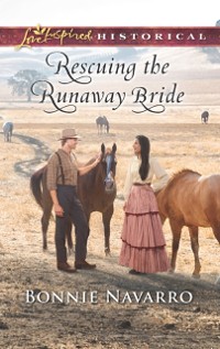 Cover Rescuing The Runaway Bride