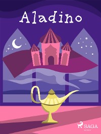 Cover Aladino