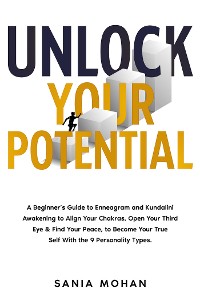 Cover Unlock Your Potential