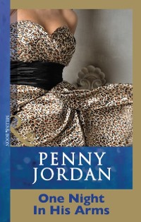 Cover ONE NIGHT IN HIS_PENNY JORD EB