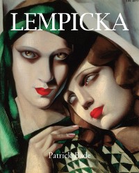 Cover Lempicka