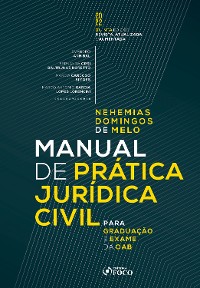 Cover Manual de Prática Jurídica Civil