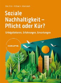 Cover Soziale Nachhaltigkeit- Pflicht oder Kür?