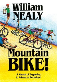 Cover Mountain Bike!