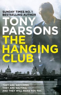 Cover The Hanging Club