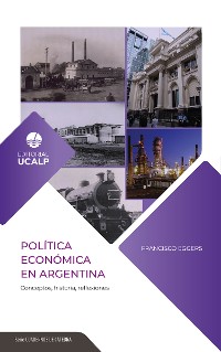 Cover Política Económica en Argentina
