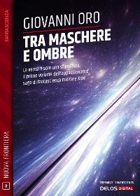 Cover Tra maschere e ombre