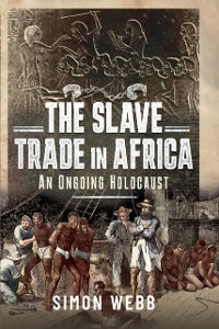 Cover Slave Trade in Africa