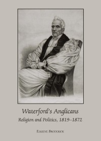 Cover Waterford's Anglicans