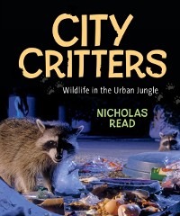 Cover City Critters