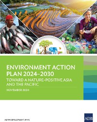 Cover Environment Action Plan 2024–2030