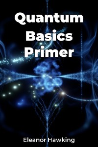 Cover Quantum Basics Primer