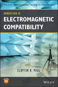 Cover Introduction to Electromagnetic Compatibility