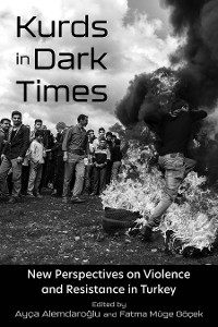 Cover Kurds in Dark Times
