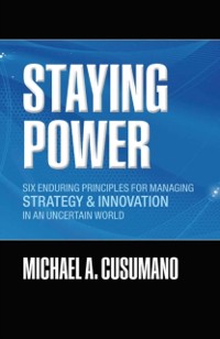 Cover Staying Power