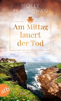 Cover Am Mittag lauert der Tod