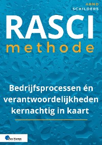 Cover RASCI methode